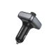 FM модулятор BOROFONE BC50, Black, Box