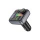 FM модулятор BOROFONE BC50, Black, Box