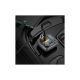 FM модулятор BOROFONE BC50, Black, Box