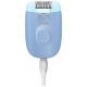 Епілятор Philips BRE247/00