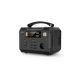 Зарядна станція Choetech BS004-EU-BK, 500W (BS004-EU-BK)