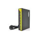 Комутатор мережевий Merlion BT-D6010FE