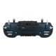 Пульт управління для дрона Jumper T20 V2 GEMINI ELRS 2.4G RDC90 (C10119)