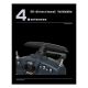 Пульт управління для дрона Jumper T12 MAXHALL ELRS2.4G (C10120)