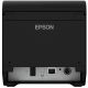 Принтер чеків Epson TM-T20III ethernet, black (C31CH51012)