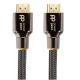 Кабель мультимедійний HDMI M to HDMI M 5.0m V2.1 8K eARC PowerPlant (CA913220)