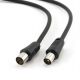 Кабель телевізійний 75 Ом 5.0m Cablexpert (CCV-515-5M)