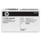 Контейнер відпрацьованого тонера HP CLJ CP3525 Toner Collection Unit (CE254A)