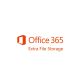 Системна утиліта Microsoft Office 365 Extra File Storage (Priced per gigabyte) Annual (CFQ7TTC0LHS9_0001_P1Y_A)