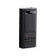 Автомобільний інвертор 12V/220V 500W Super Si Power Inverter CN/EU Black Baseus (CGNB000101)