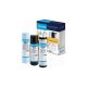 Картридж для фільтра глечика Ecosoft Комплект картриджів Ecosoft 1-2-3 покращений (2 вугільних ка (CHV3ECO)