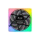 Кулер до корпусу ThermalTake TOUGHFAN 12 RGB Radiator Fan 3Pack (CL-F135-PL12SW-A)