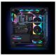 Кулер до корпусу ThermalTake TOUGHFAN 12 RGB Radiator Fan 3Pack (CL-F135-PL12SW-A)