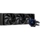 Система рідинного охолодження Chieftec Iceberg 360 DARK (CLC-360-BLK)
