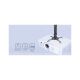 Кронштейн до проектора Gembird CM-B-01