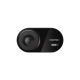 Відеореєстратор Canyon DVR40 UltraHD 4K 2160p Wi-Fi Black (CND-DVR40)