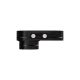 Відеореєстратор Canyon DVR40 UltraHD 4K 2160p Wi-Fi Black (CND-DVR40)