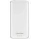 Батарея універсальна Canyon PB-301 30000mAh PD/20W, QC/3.0 (CNE-CPB301W)