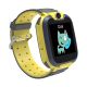 Смарт-годинник Canyon CNE-KW31YB Kids smartwatch Tony, Yellow-Grey (CNE-KW31YB)
