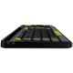 Комплект Canyon HSET-W5 Wireless UA Black (CNS-HSETW5BK)