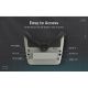 Окуляри FPV Skyzone Cobra X V4 Diversity DVR 5.8GHz 56CH L,X Band (COBRAX5G)