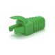 Ковпачок конектора RJ-45 Green Cat.5/Cat.6 (100 шт/уп.) Merlion (CPRJ45ML-GN-CAT5/6)