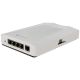 Комутатор мережевий Mikrotik CRS304-4XG-IN