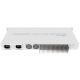 Комутатор мережевий Mikrotik CRS317-1G-16S+RM