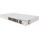 Комутатор мережевий Mikrotik CRS320-8P-8B-4S+RM