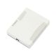 Комутатор мережевий Mikrotik RB260GS (CSS106-5G-1S)