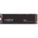 Накопичувач SSD M.2 2280 1TB T500 Micron (CT1000T500SSD8)