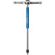 Тріскачка Toptul вороток Т-подібна 3/8