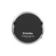 Універсальний автотримач ColorWay AutoSense Car Wireless Charger 15W (Dashboard + Air Vent) (CW-CHAW039Q-BK)