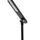 Настільна лампа ColorWay 4W with built-in battery 1800 mAh USB in/out 5V*1A, black (CW-DL02B-B)