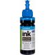 Чорнило ColorWay Epson SC 67/87/79 CX3xxx-6xxx Cyan (CW-EW400C01)