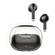 Навушники ColorWay Slim TWS-2 Earbuds Black (CW-TWS2BK)