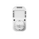 Реле напруги ColorWay LED1, white (CW-VR16-03L)