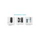 Дверний дзвінок Reolink Video Doorbell WiFi (D340W)