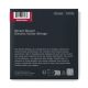 Струни для гітари Jim Dunlop Nickel Wound Electric Guitar Strings (09-46) (DEN0946)
