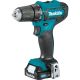 Шуруповерт Makita DF333DWAE аккумуляторный (DF333DWAE)