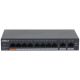 Комутатор мережевий Dahua DH-CS4010-8ET-60