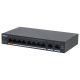 Комутатор мережевий Dahua DH-CS4010-8ET-60