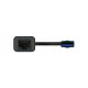 Перехідник USB 3.0 AM to RJ45 Ethernet 1000Mbps HP (DHC-CT101)
