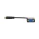 Перехідник HDMI to VGA (F) DHC-CT500 HP (DHC-CT500)