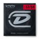 Струни для гітари Jim Dunlop Heavy Core Electric Guitar Strings (12-54) (DHCN1254)