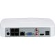 Реєстратор для відеоспостереження Dahua DHI-NVR2104-P-I2