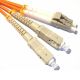 Оптичний патчкорд Digitus SC-SC, duplex, 5m (DK-2522-05/3)