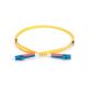 Оптичний патчкорд Digitus LC/UPC-LC/UPC,9/125,OS2(Singlemode),Duplex,3m (DK-2933-03)