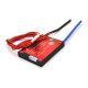 BMS контроллер DaLy LiFePO4 24V 8S 60A (DL8S-60A)