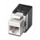 Модуль Keystone RJ45 UTP кат.5e, сable connection with LSA clamps. Digitus (DN-93502)